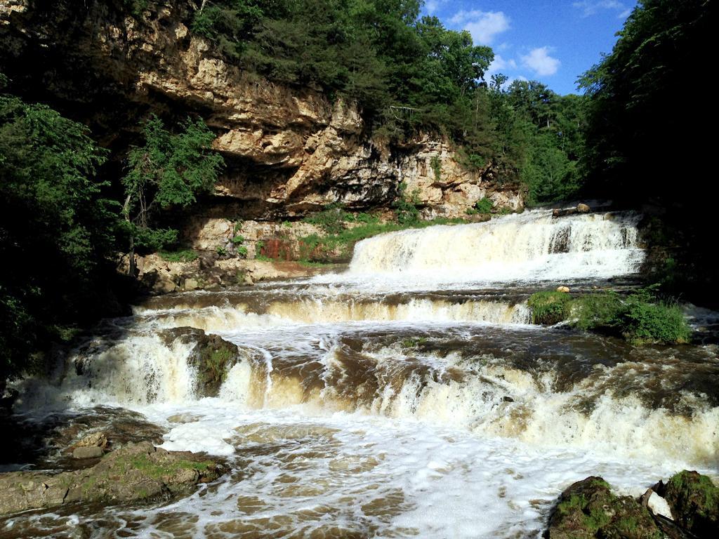 Country Inn River Falls ภายนอก รูปภาพ