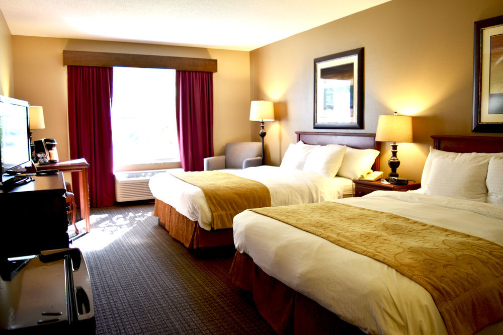 Country Inn River Falls ภายนอก รูปภาพ
