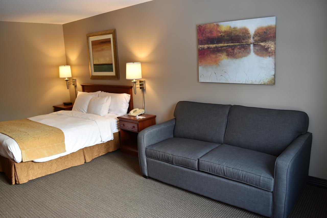 Country Inn River Falls ภายนอก รูปภาพ