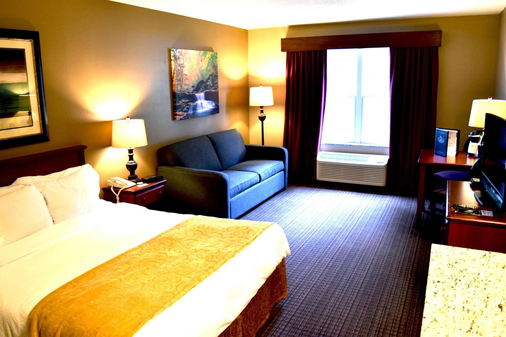 Country Inn River Falls ภายนอก รูปภาพ