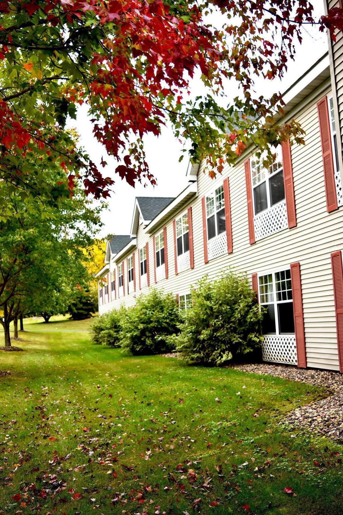 Country Inn River Falls ภายนอก รูปภาพ